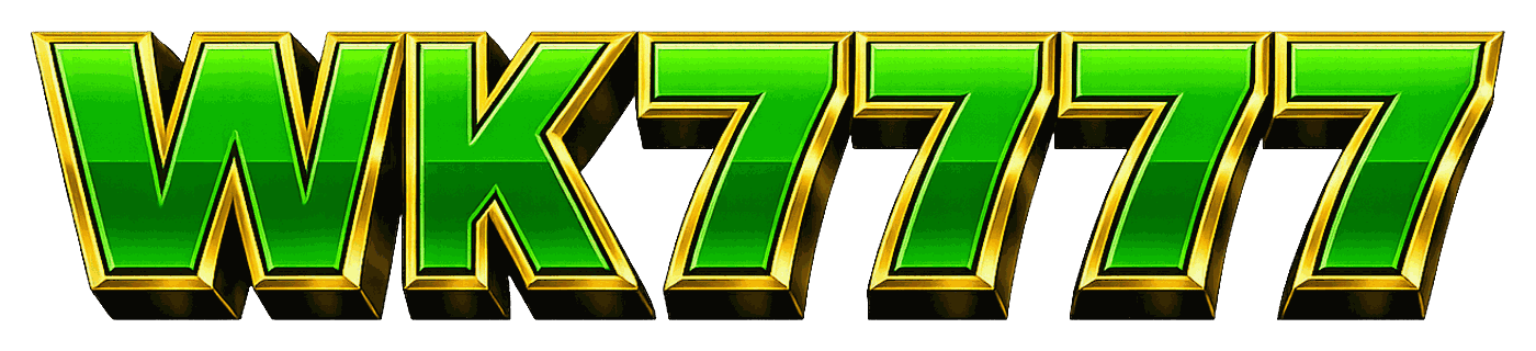 WK7777 Logo